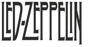 Led Zeppelin