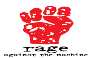 Rage Against the Machine