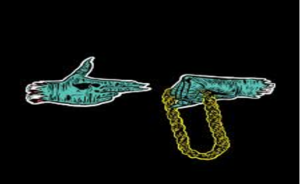 Run the Jewels