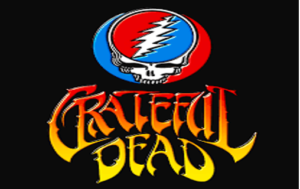 The Grateful Dead