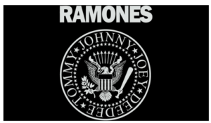 The Ramones